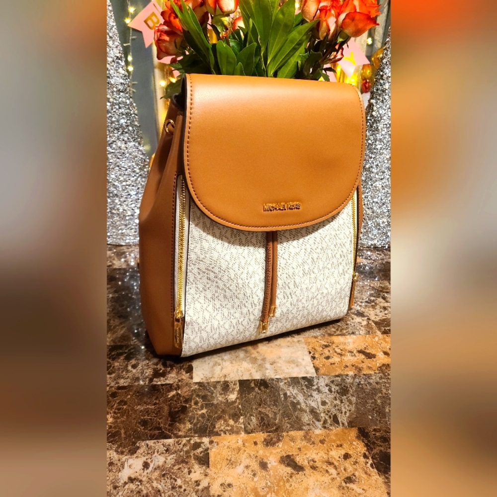Michael Kors Backpack